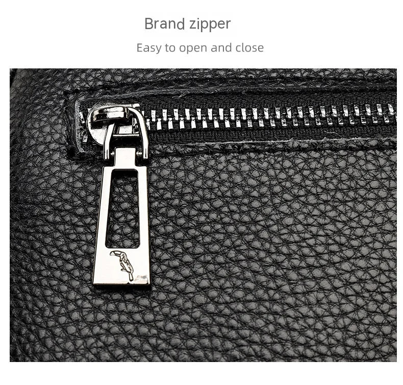 Rilibegan Women Crossbody Bag Fashion Female Single Shoulder Bags Women Big Capacity High Classic Bags All Match Female Bag