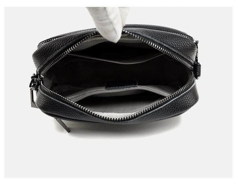 Rilibegan Women Crossbody Bag Fashion Female Single Shoulder Bags Women Big Capacity High Classic Bags All Match Female Bag