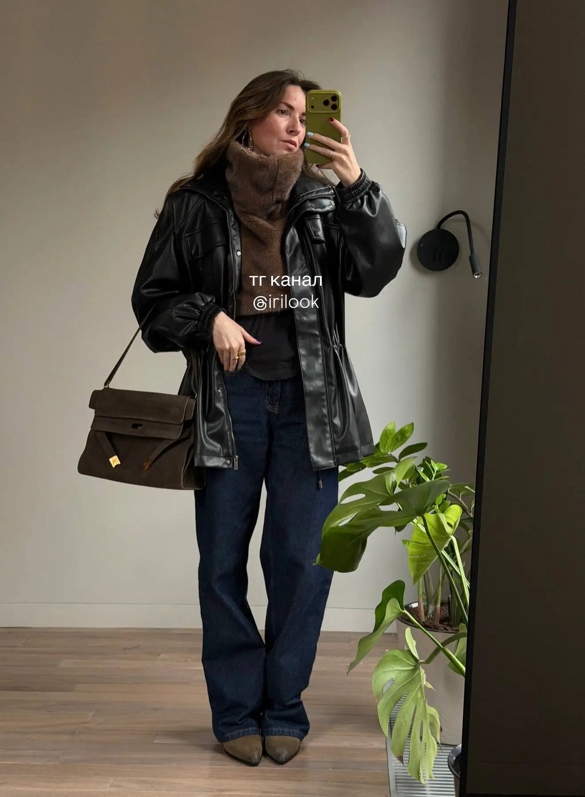 New Winter Luxury Brand Women Handbags Genuine Leather Shoulder Bags Women Retro Suede Leather Gold Buckle Square Bags Woman