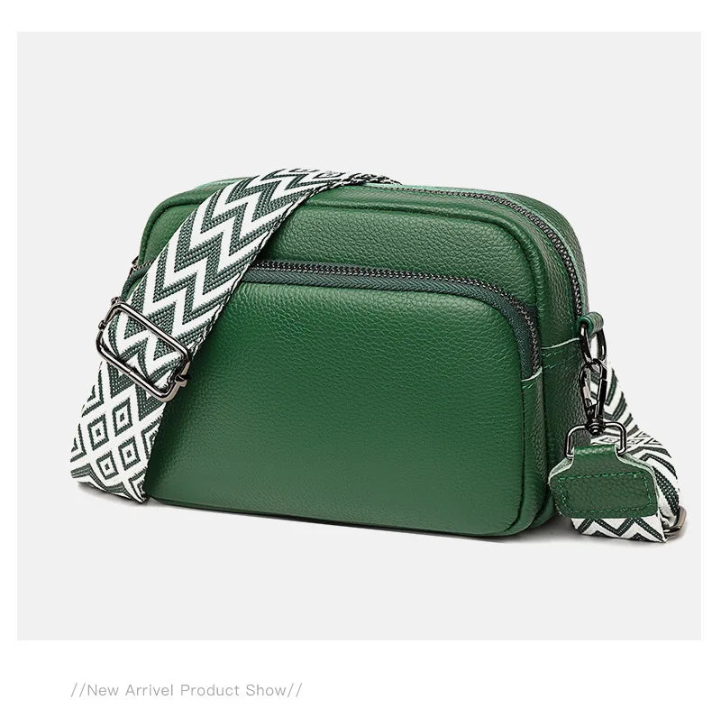 Rilibegan Women Crossbody Bag Fashion Female Single Shoulder Bags Women Big Capacity High Classic Bags All Match Female Bag