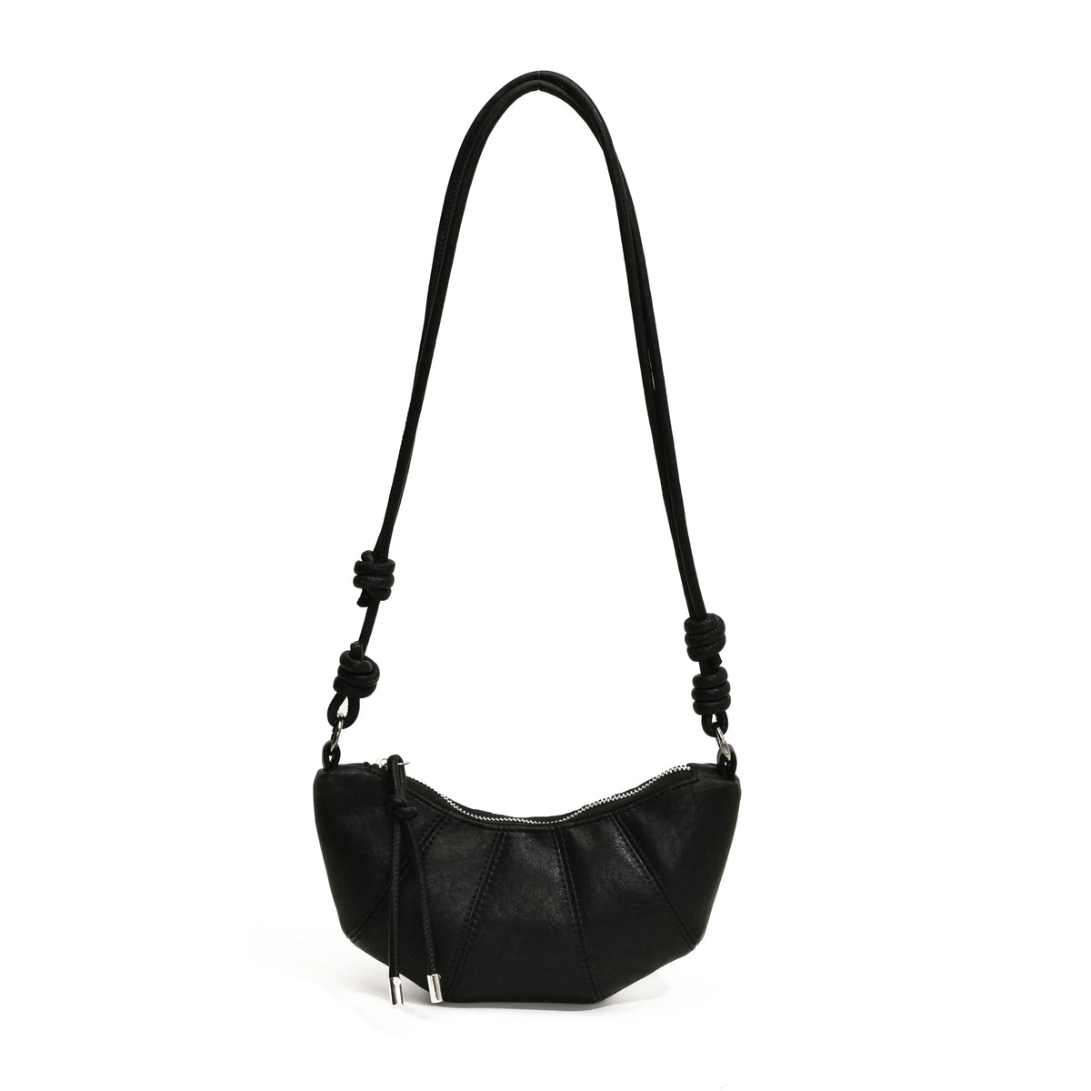 Designer Luxury Dumpling Bags Women 2025 New High Quality Fashion Underarm Bags Vintage Casual Shoulder Crossbody Bags Women